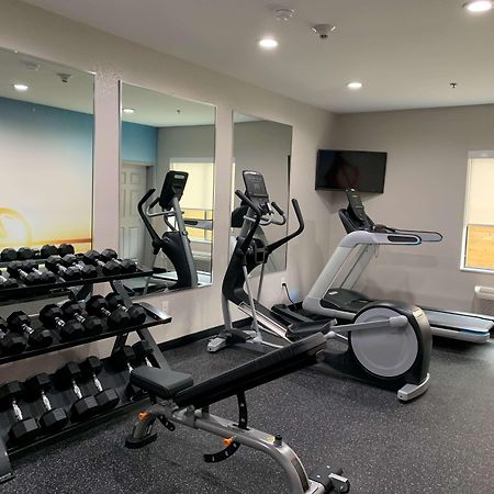 Best Western Houston Bush Iah Intercontinental Airport Inn Humble Bagian luar foto