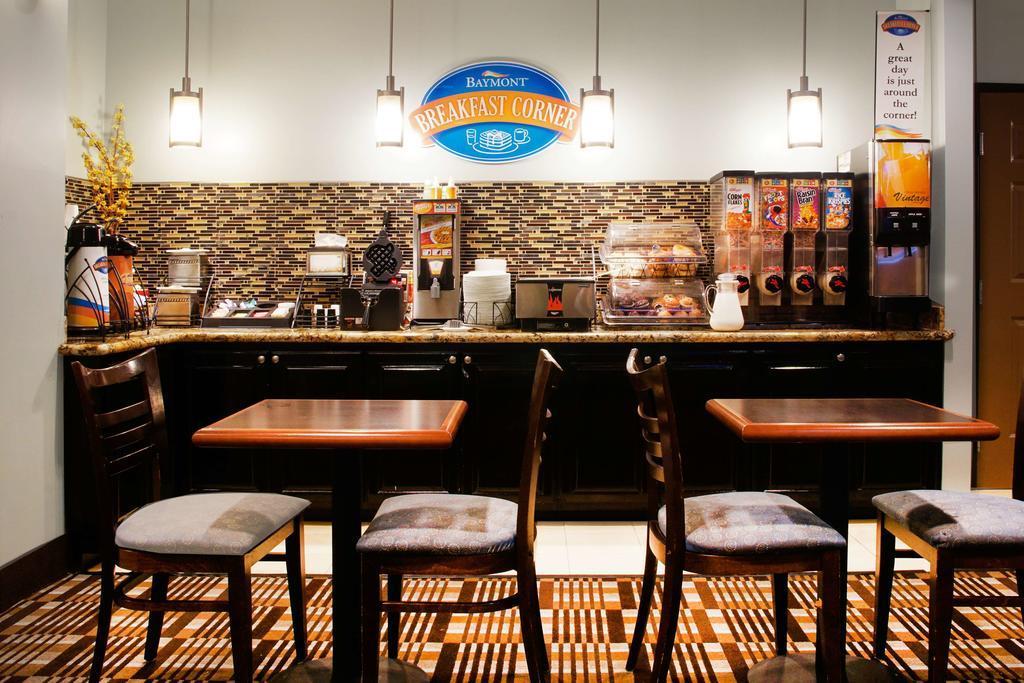 Best Western Houston Bush Iah Intercontinental Airport Inn Humble Bagian luar foto