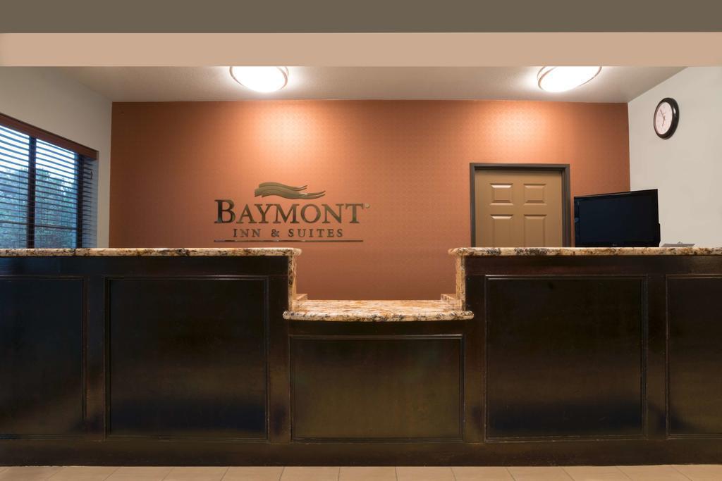 Best Western Houston Bush Iah Intercontinental Airport Inn Humble Bagian luar foto